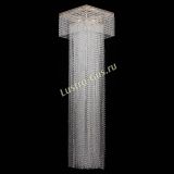 Люстра Колонна Квадрат Длинный в Подольске