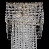 Люстра Колонна Квадрат Длинный в Подольске