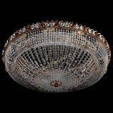 Люстра Кольцо Классика №12 чайная в Подольске Люстра Кольцо Классика №12 чайная в Подольске