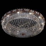 Люстра Кольцо Классика №12 чайная в Подольске Люстра Кольцо Классика №12 чайная в Подольске