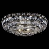 Люстра Кольцо Овал №17 под бронзу черная в Подольске Люстра Кольцо Овал №17 под бронзу черная в Подольске