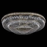 Люстра Кольцо Овал №17 под бронзу в Подольске