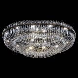 Люстра Кольцо Овал №17 под бронзу в Подольске