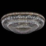 Люстра Кольцо Овал №17 под бронзу розовая в Подольске Люстра Кольцо Овал №17 под бронзу розовая в Подольске