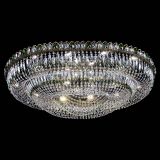 Люстра Кольцо Овал №17 под бронзу зеленая в Подольске Люстра Кольцо Овал №17 под бронзу зеленая в Подольске