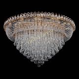 Люстра Кольцо Пирамида Конус 1000 мм в Подольске