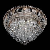 Люстра Кольцо Пирамида Конус 1000 мм в Подольске