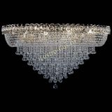 Люстра Кольцо Пирамида Шар 30 большая в Подольске Люстра Кольцо Пирамида Шар 30 большая в Подольске