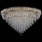 Люстра Кольцо Пирамида Шар 30 большая в Подольске Люстра Кольцо Пирамида Шар 30 большая в Подольске