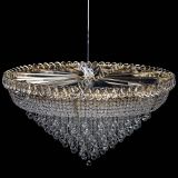 Люстра Кольцо Пирамида Шар 30 большая в Подольске Люстра Кольцо Пирамида Шар 30 большая в Подольске