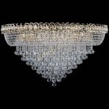 Люстра Кольцо Пирамида Шар 40 большая в Подольске Люстра Кольцо Пирамида Шар 40 большая в Подольске