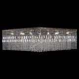 Люстра Квадрат 800 мм под бронзу в Подольске Люстра Квадрат 800 мм под бронзу в Подольске