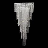 Люстра Квадрат Каскад №8 в Подольске