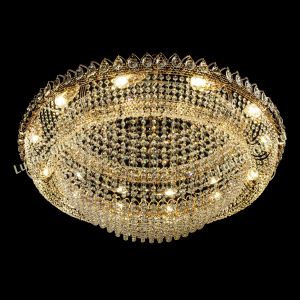 Люстра Лада 1000 - 1500 мм в Подольске отзыв и фото покупателя