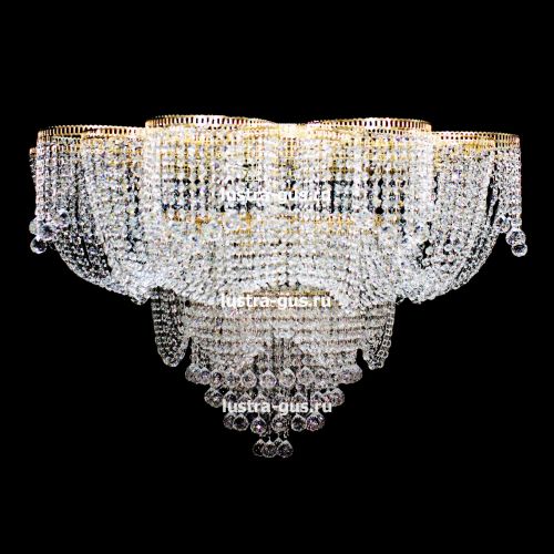 Люстра Лотос 1000 мм в Подольске Люстра Лотос 1000 мм в Подольске