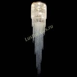 Люстра Милан каскад карандаш в Подольске