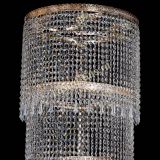 Люстра Милан каскад карандаш в Подольске