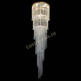 Люстра Милан каскад журавлик в Подольске