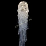 Люстра Милан каскад журавлик в Подольске