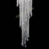 Люстра Милан каскад журавлик в Подольске