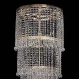 Люстра Милан каскад в Подольске