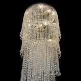 Люстра Милан каскад в Подольске