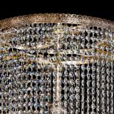 Люстра Милан каскад в Подольске