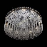 Люстра Октава большая №12 под бронзу в Подольске Люстра Октава большая №12 под бронзу в Подольске