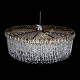 Люстра Октава большая №12 под бронзу в Подольске Люстра Октава большая №12 под бронзу в Подольске