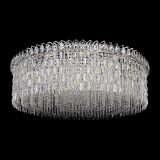 Люстра Октава большая 12 ламп в Подольске