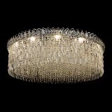 Люстра Октава большая 12 ламп в Подольске