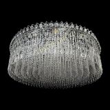 Люстра Октава большая 12 ламп в Подольске