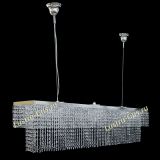 Люстра Элегия Прямоугольник в Подольске