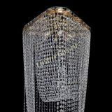 Люстра Прага каскад в Подольске