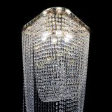 Люстра Прага каскад в Подольске