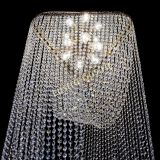 Люстра Прага каскад в Подольске