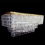 Люстра Прямоугольник №1 в Подольске