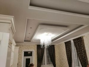 Люстра Винтаж классика витой в Подольске отзыв и фото покупателя