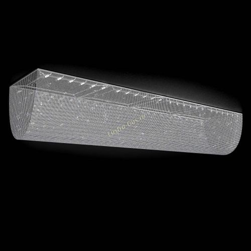 Люстра Прямоугольник №48 в Подольске Гусь Хрустальный