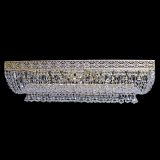 Люстра Прямоугольник Италия №8 в Подольске