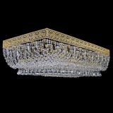 Люстра Прямоугольник Италия №8 в Подольске