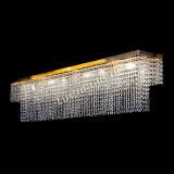 Люстра Прямоугольник Капель в Подольске