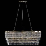 Люстра Прямоугольник Сигма №14 пластинка в Подольске Люстра Прямоугольник Сигма №14 пластинка в Подольске