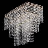 Люстра Прямоугольник Венеция №3 в Подольске