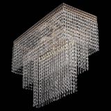 Люстра Прямоугольник Венеция №3 в Подольске