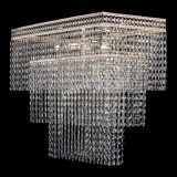 Люстра Прямоугольник Венеция №3 в Подольске