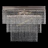 Люстра Прямоугольник Венеция №3 в Подольске