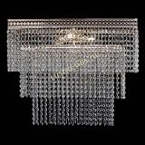 Люстра Прямоугольник Венеция №3 в Подольске