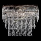 Люстра Прямоугольник Венеция №3 в Подольске