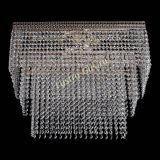 Люстра Прямоугольник Венеция №3 в Подольске